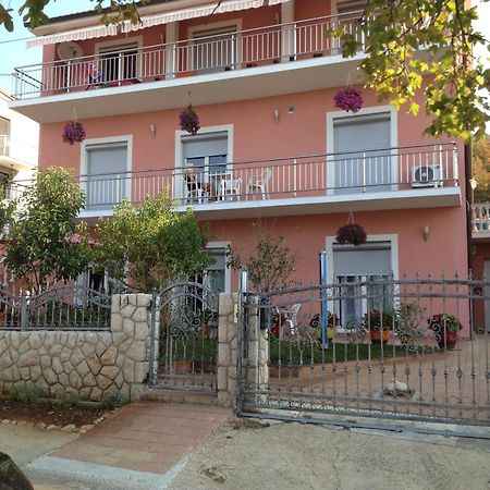 Villa Mirjana Dramalj Exteriér fotografie