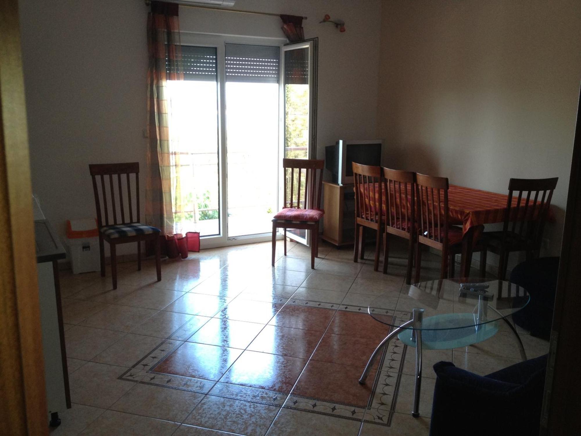 Villa Mirjana Dramalj Exteriér fotografie