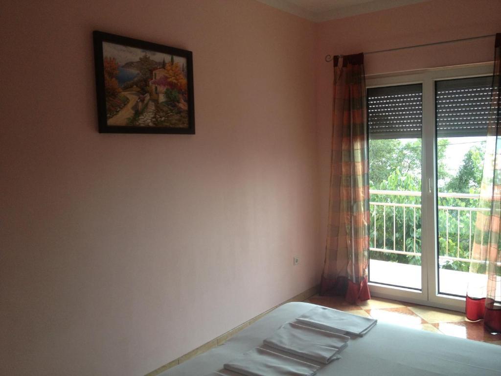 Villa Mirjana Dramalj Pokoj fotografie