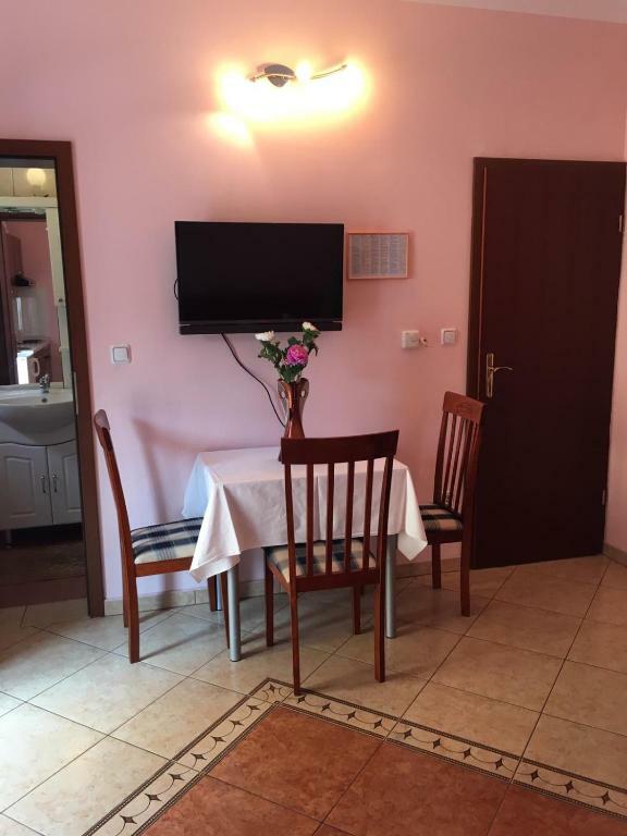 Villa Mirjana Dramalj Exteriér fotografie