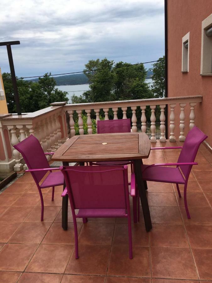 Villa Mirjana Dramalj Exteriér fotografie