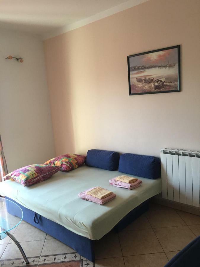 Villa Mirjana Dramalj Exteriér fotografie