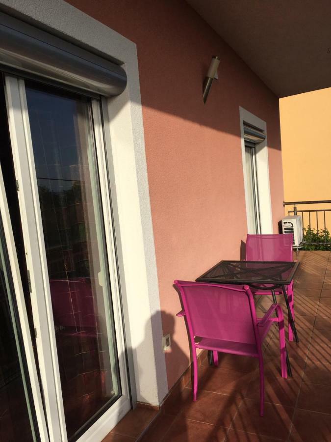 Villa Mirjana Dramalj Exteriér fotografie