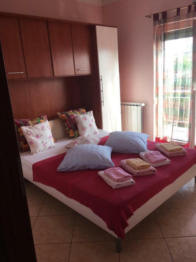 Villa Mirjana Dramalj Exteriér fotografie