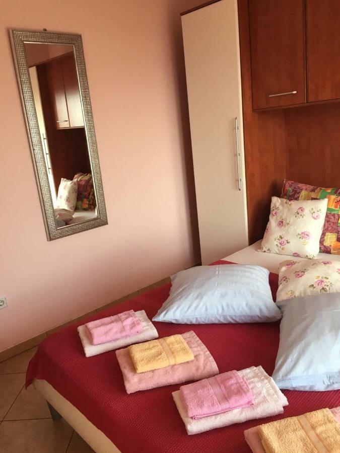 Villa Mirjana Dramalj Exteriér fotografie