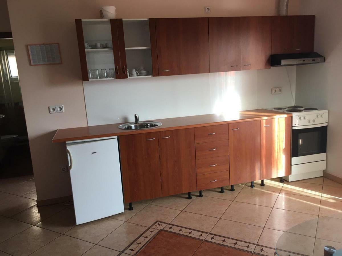 Villa Mirjana Dramalj Exteriér fotografie