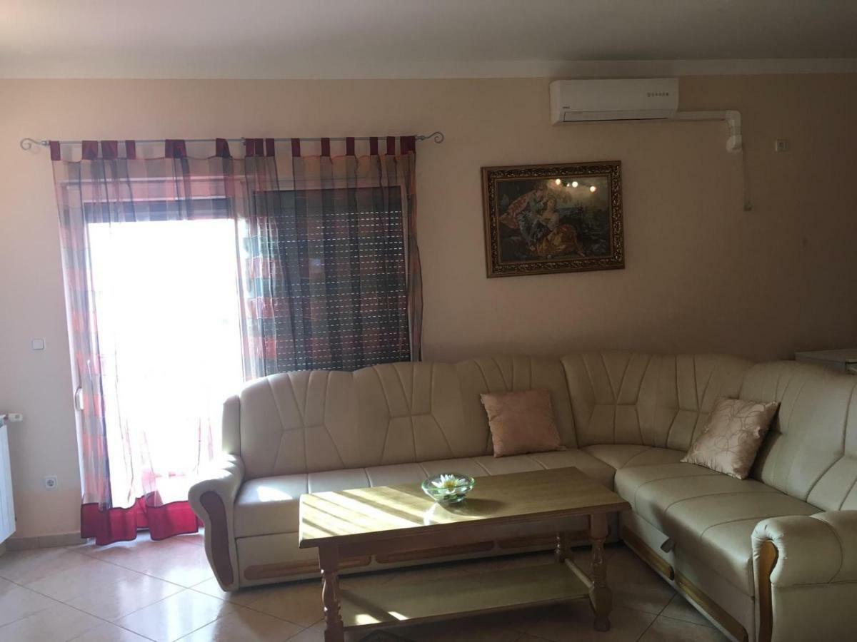 Villa Mirjana Dramalj Exteriér fotografie