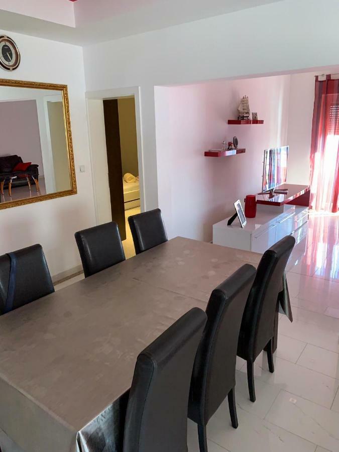 Villa Mirjana Dramalj Exteriér fotografie