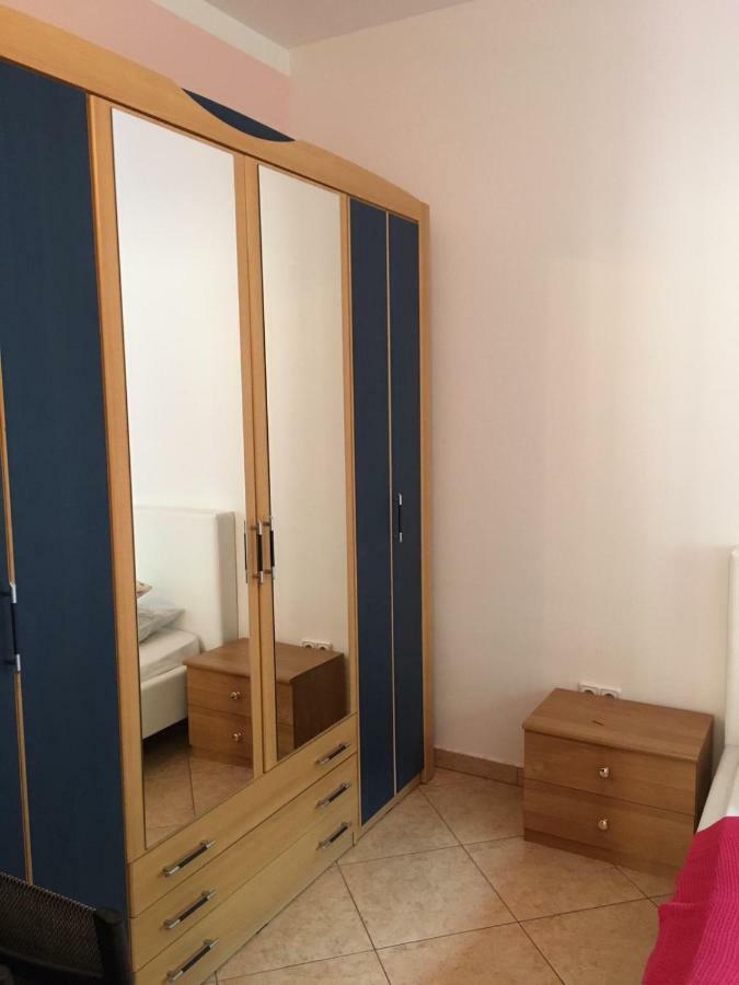 Villa Mirjana Dramalj Exteriér fotografie
