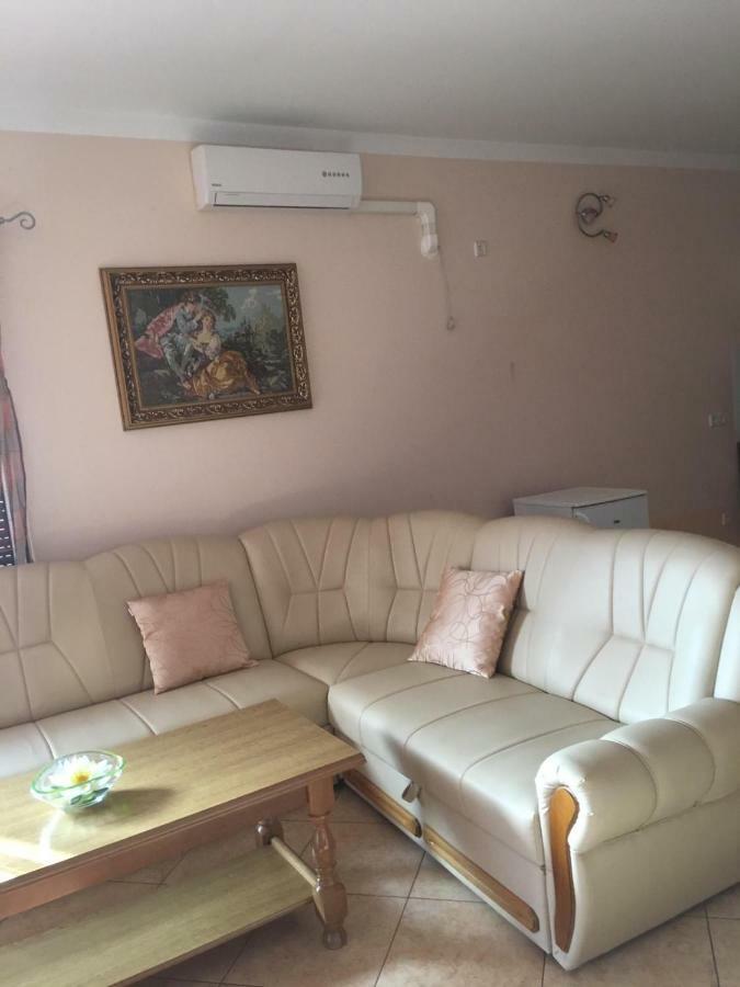 Villa Mirjana Dramalj Exteriér fotografie