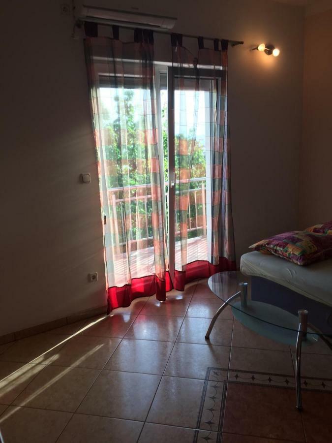 Villa Mirjana Dramalj Exteriér fotografie
