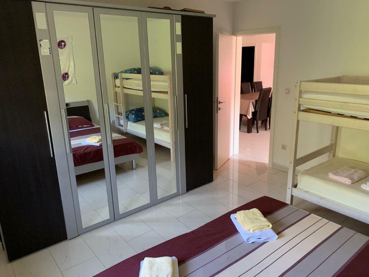 Villa Mirjana Dramalj Exteriér fotografie