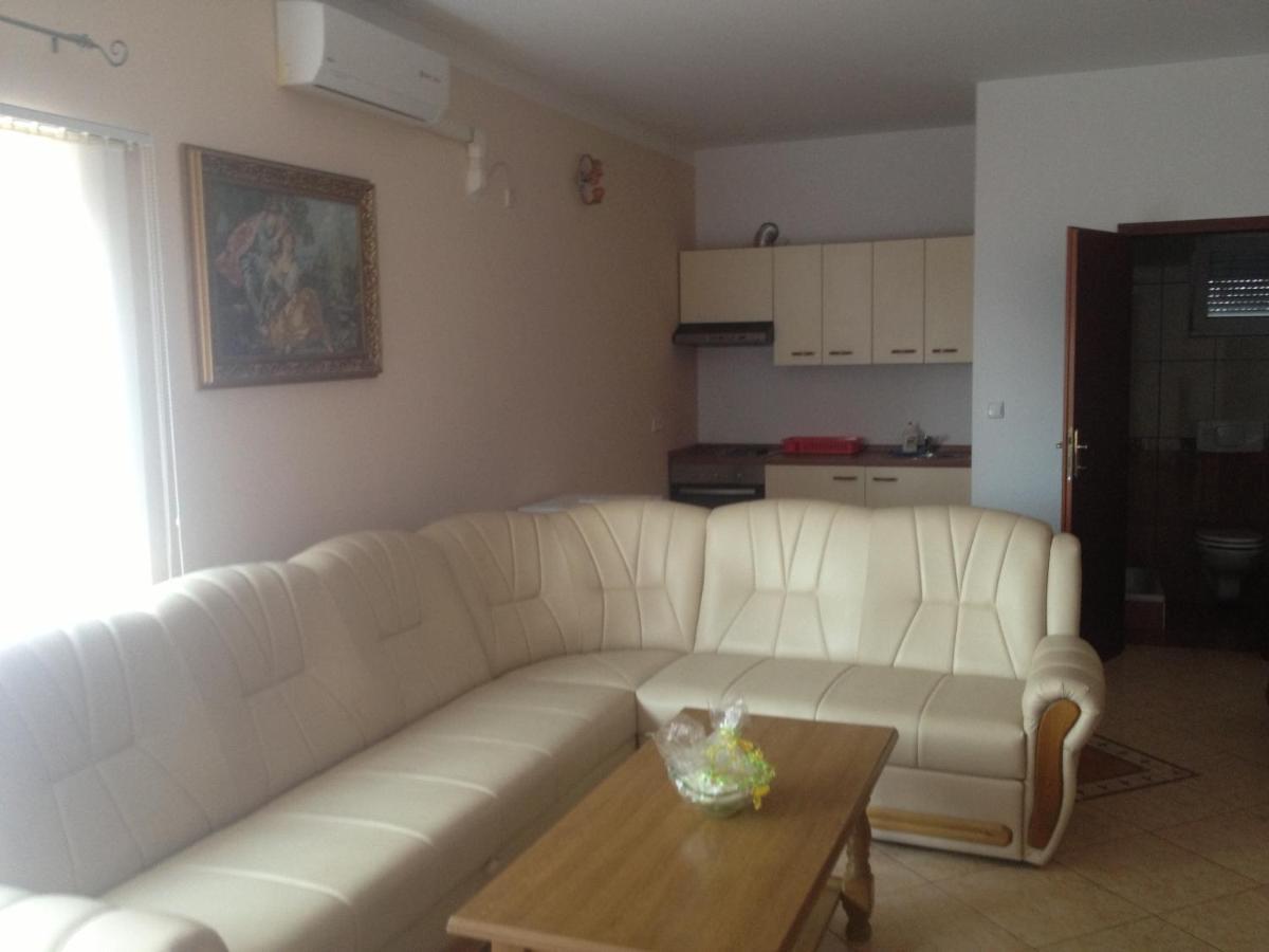 Villa Mirjana Dramalj Pokoj fotografie