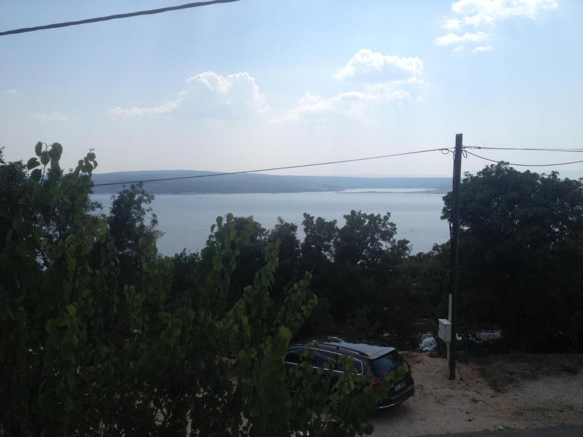 Villa Mirjana Dramalj Pokoj fotografie