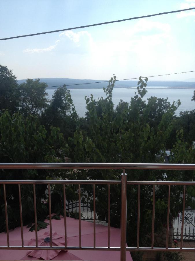 Villa Mirjana Dramalj Pokoj fotografie